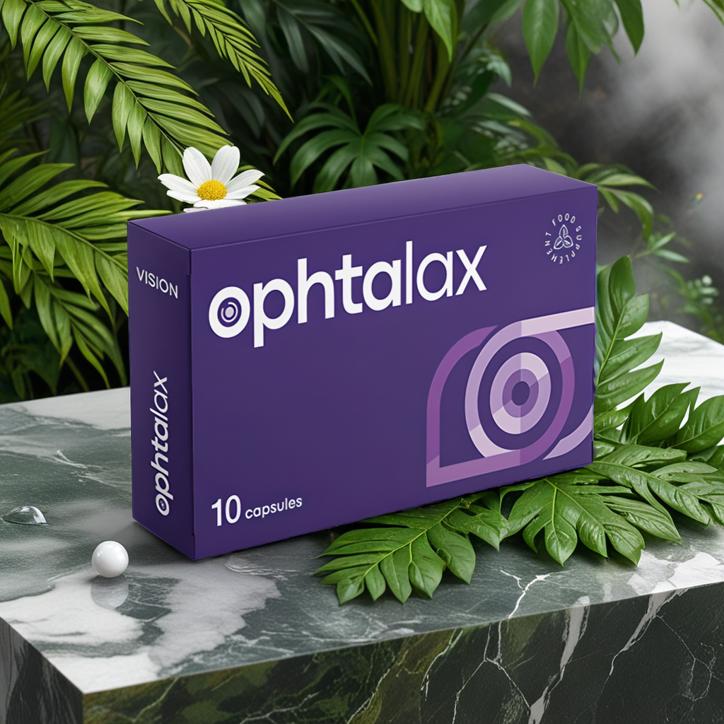 Ophtalax