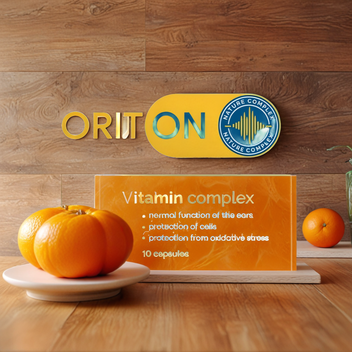 Oriton Low Price