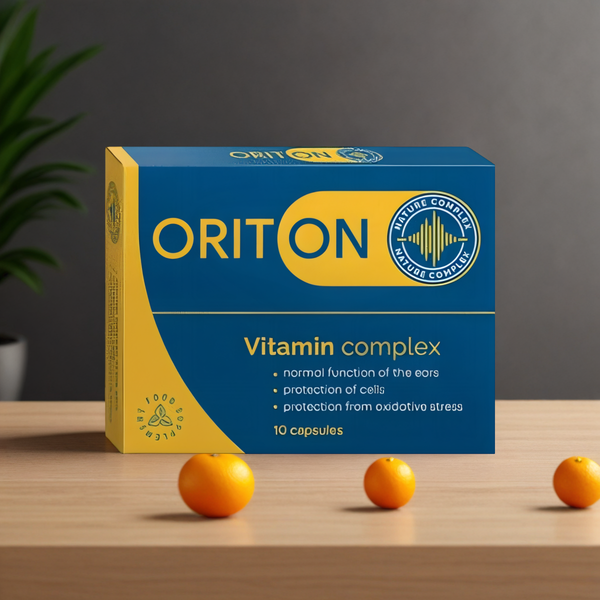 Oriton