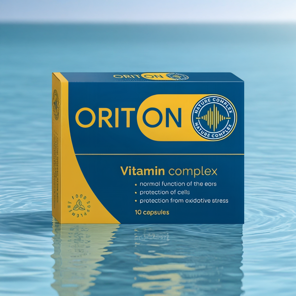 Oriton