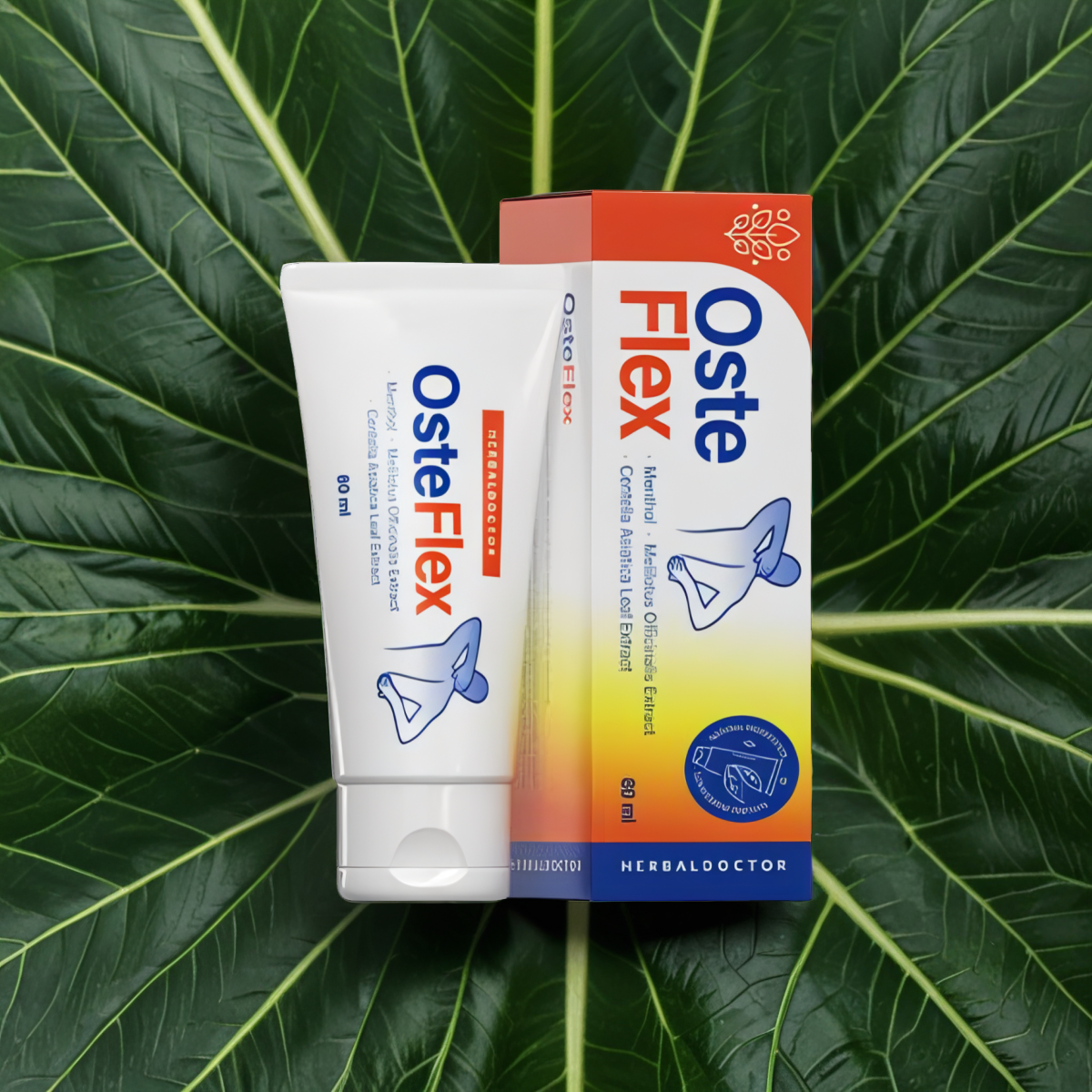 OSTEFLEX