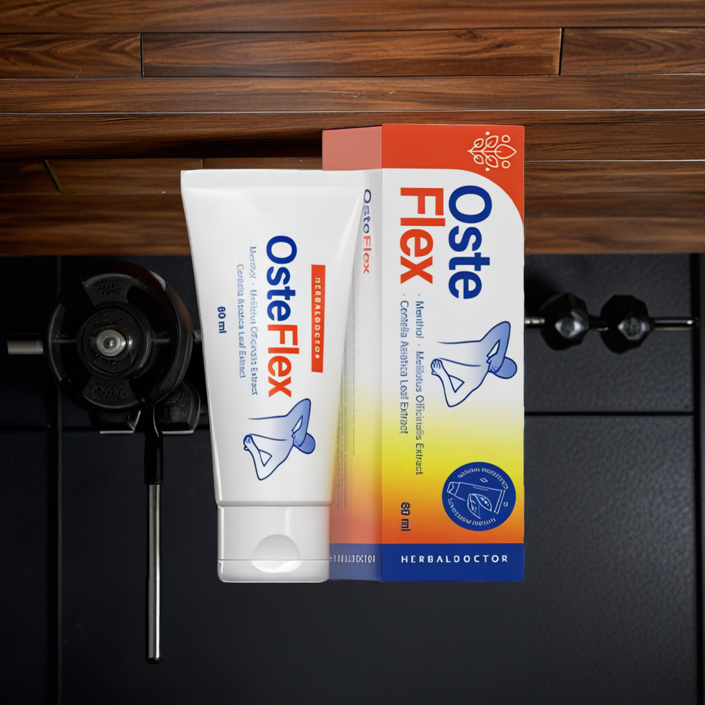 OSTEFLEX
