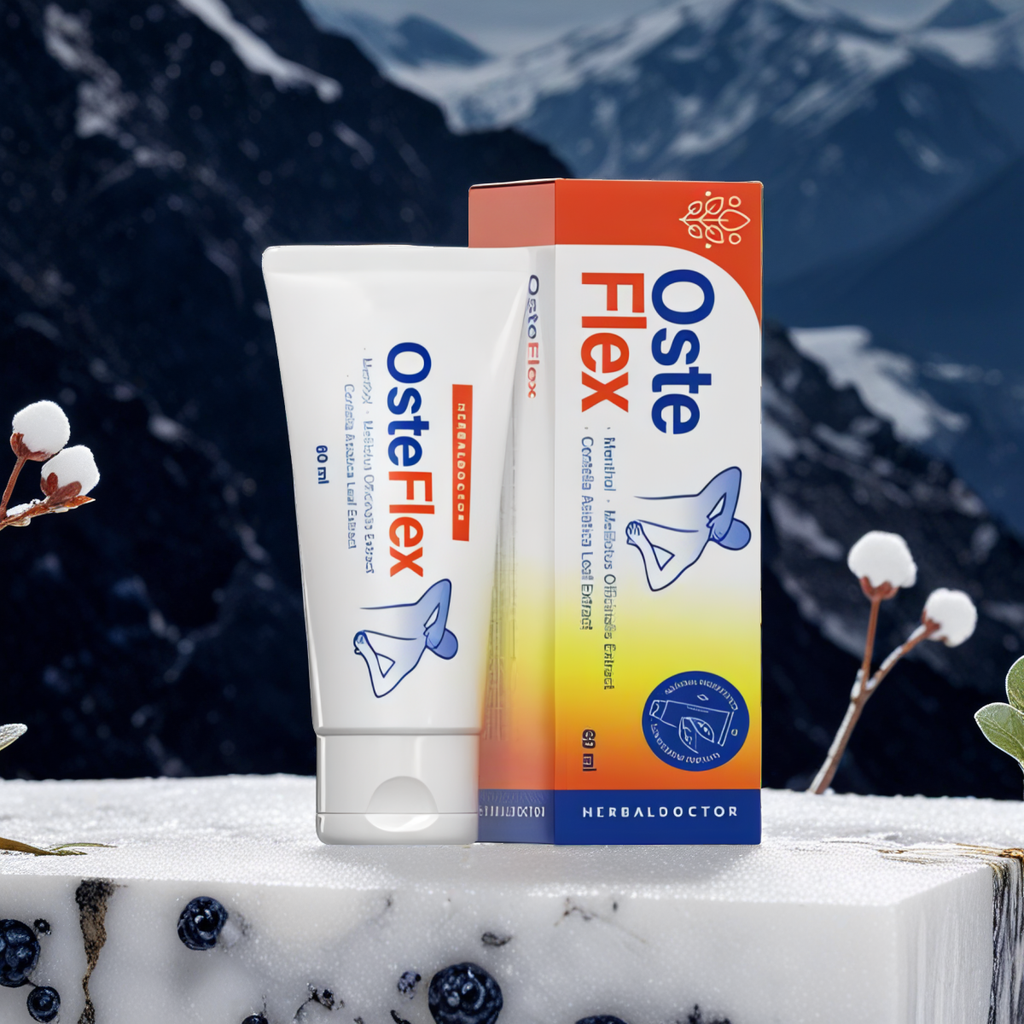 OSTEFLEX