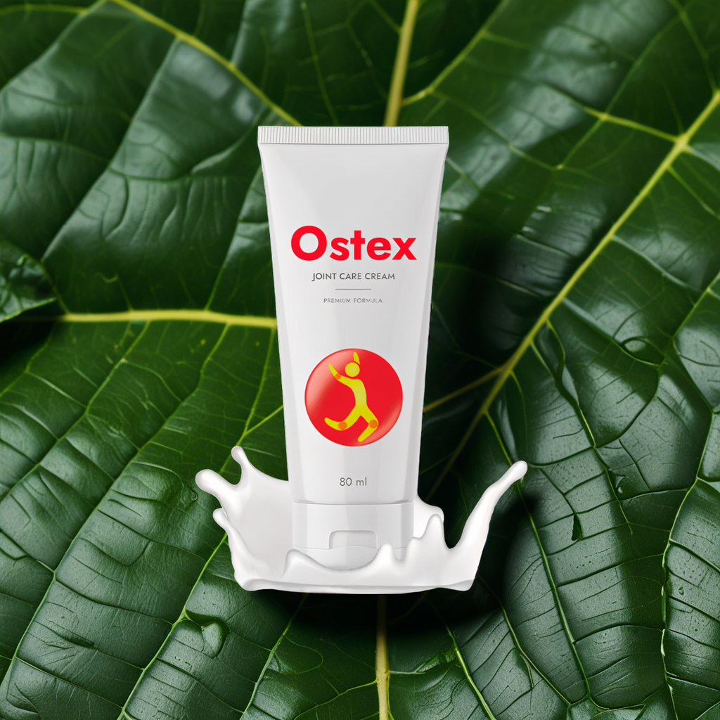 Ostex
