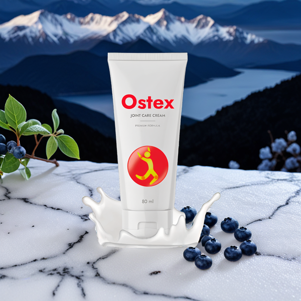 Ostex