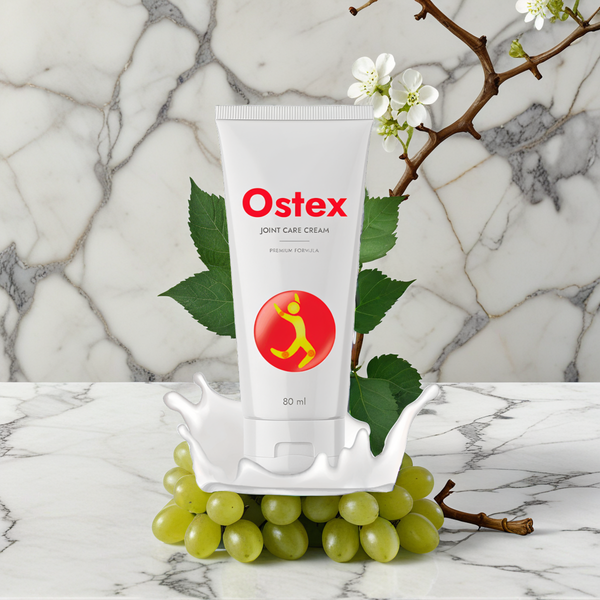 Ostex