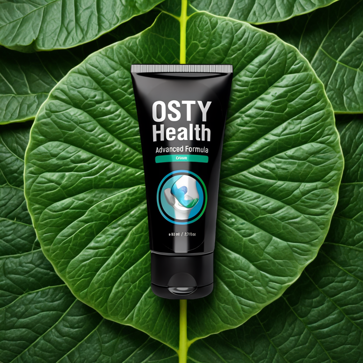 OSTYHEALTH