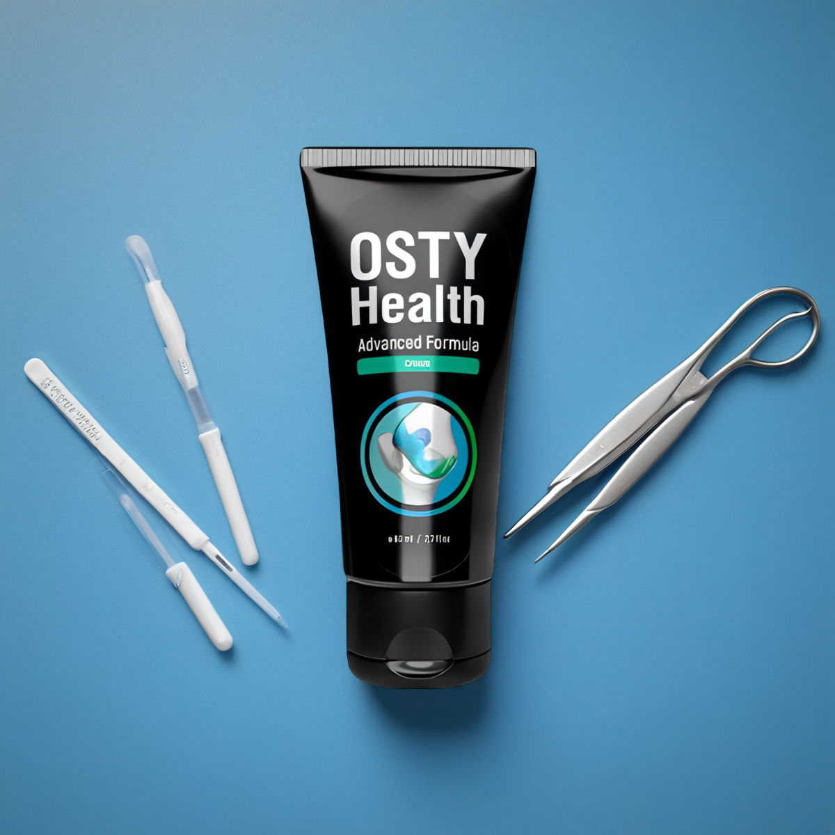 OSTYHEALTH