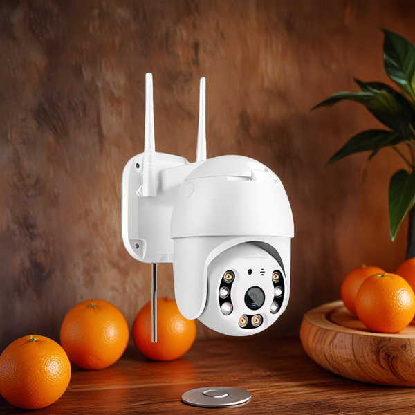 OUTDOOR WIFI CAMERA