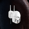 OUTDOOR WIFI CAMERA