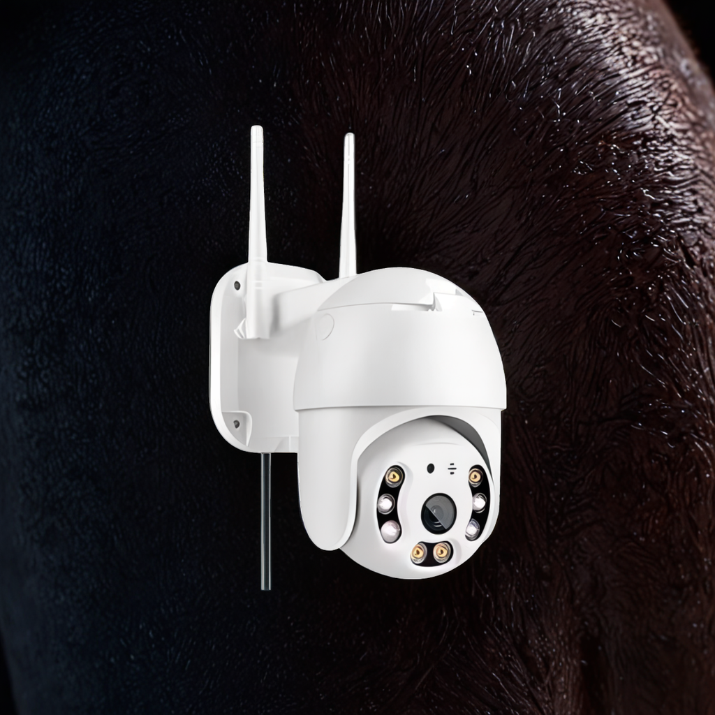 OUTDOOR WIFI CAMERA