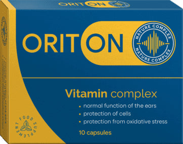 Oriton 