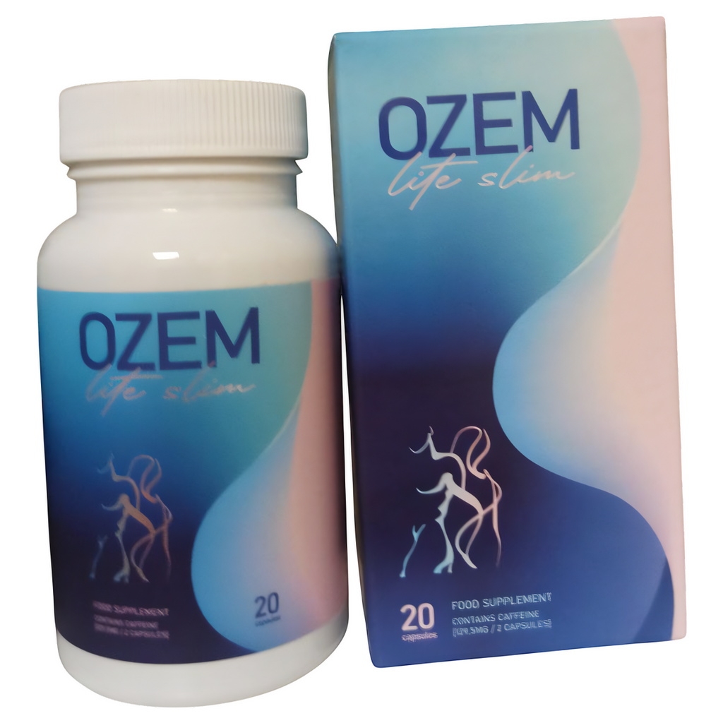 Ozem lite
