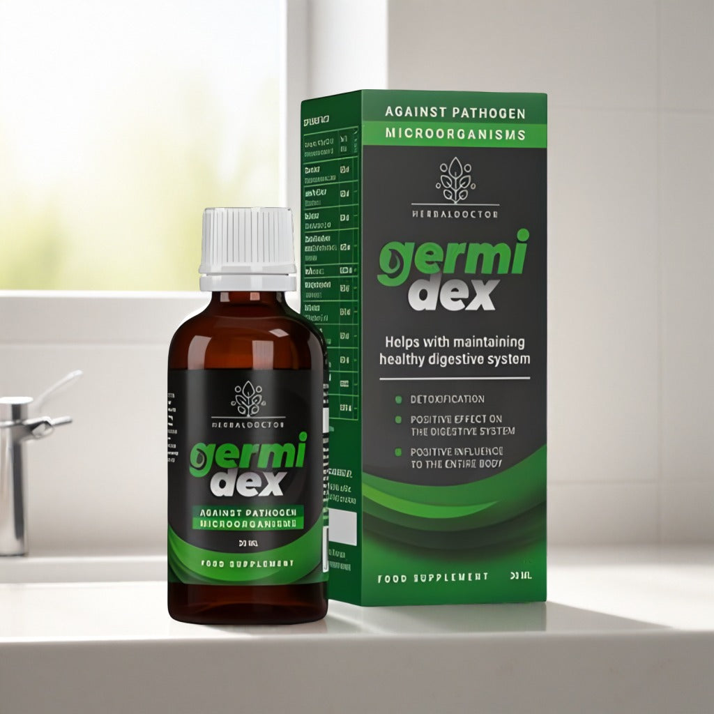 GERMIDEX PREMIUM