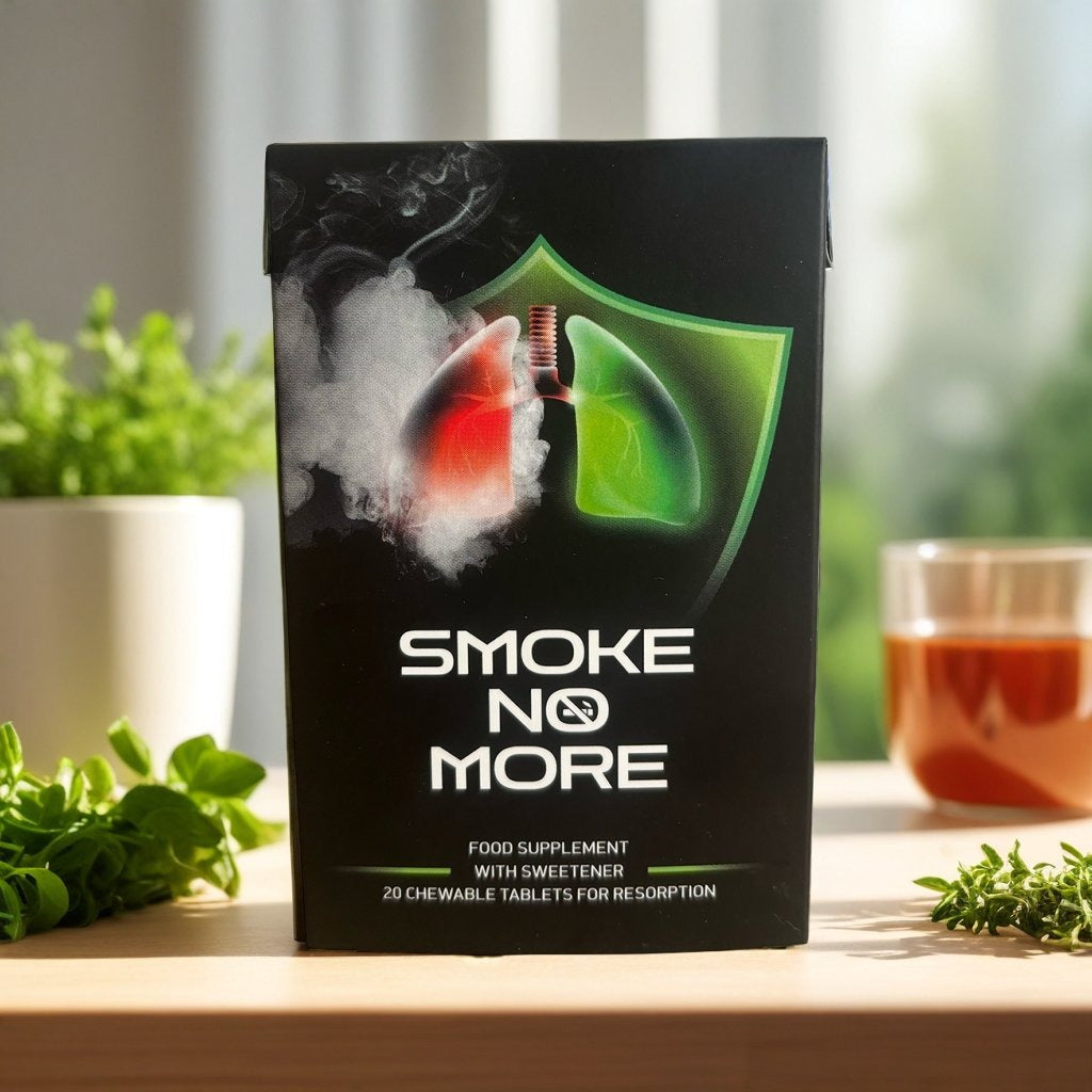 Smoke No More