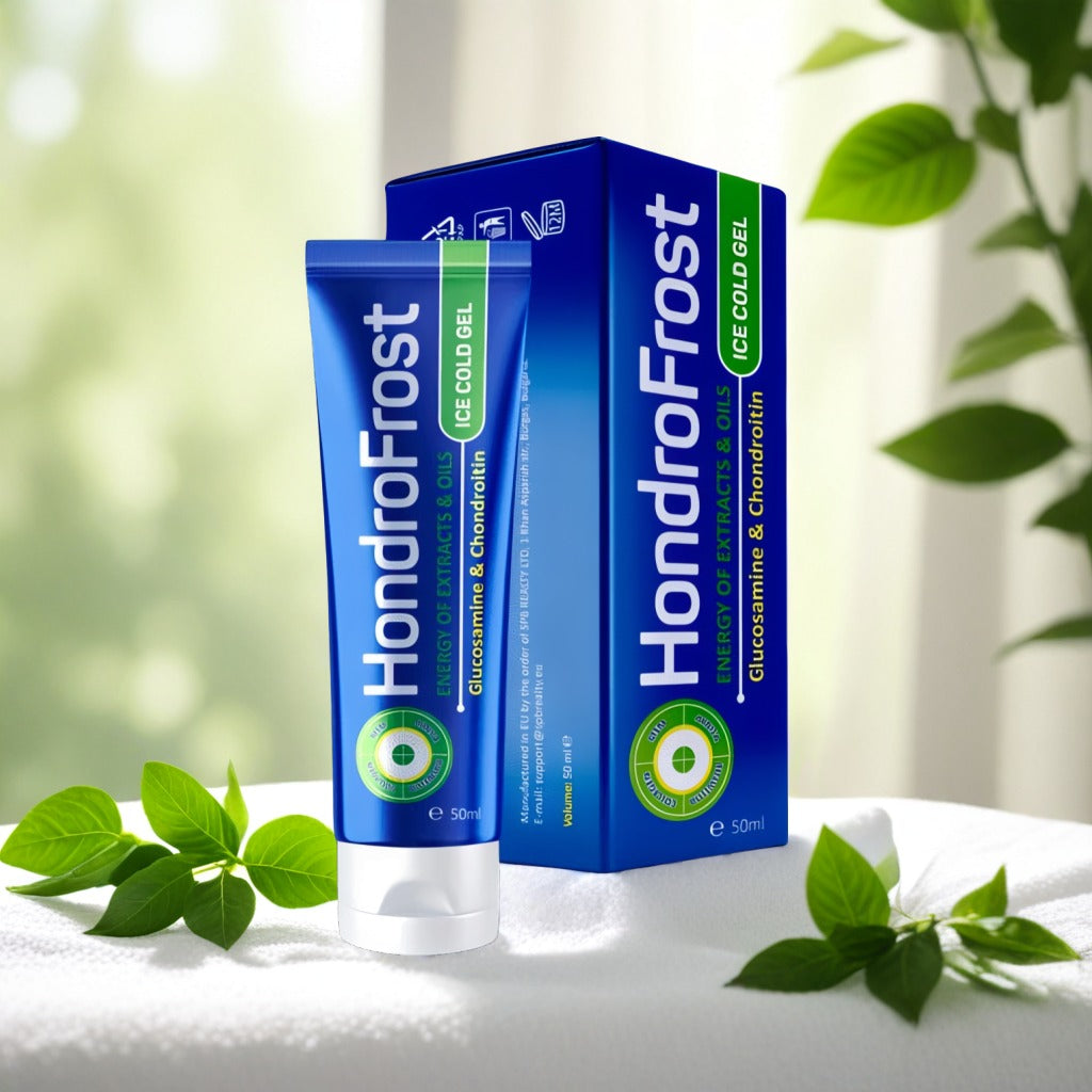 Hondrofrost Ro 111 Ron