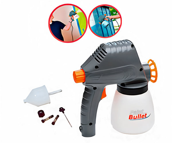 Paint Bullet a 304 LEU
