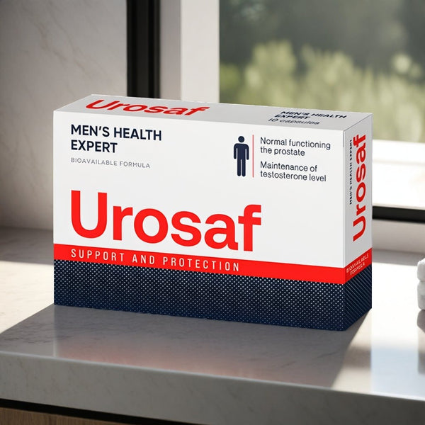 Urosaf (male urination) low price