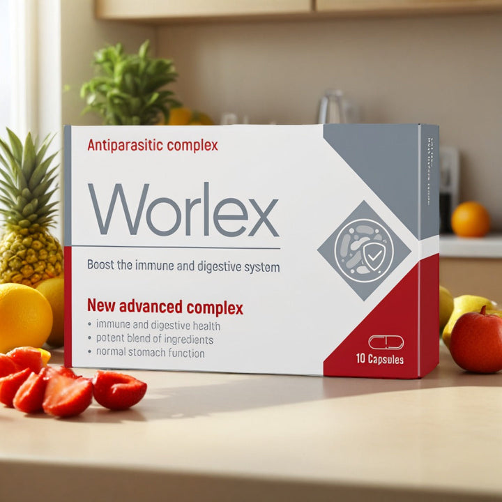 WORLEX