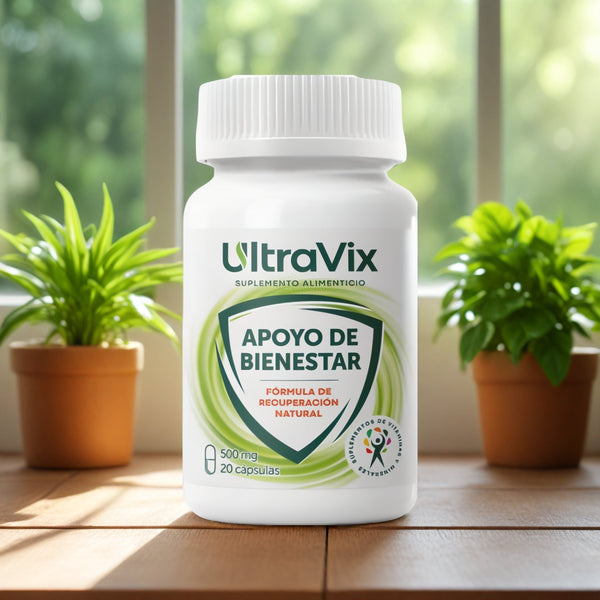 Ultravix Joints