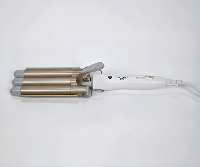 Tri-Wave Curler a 199 LEU