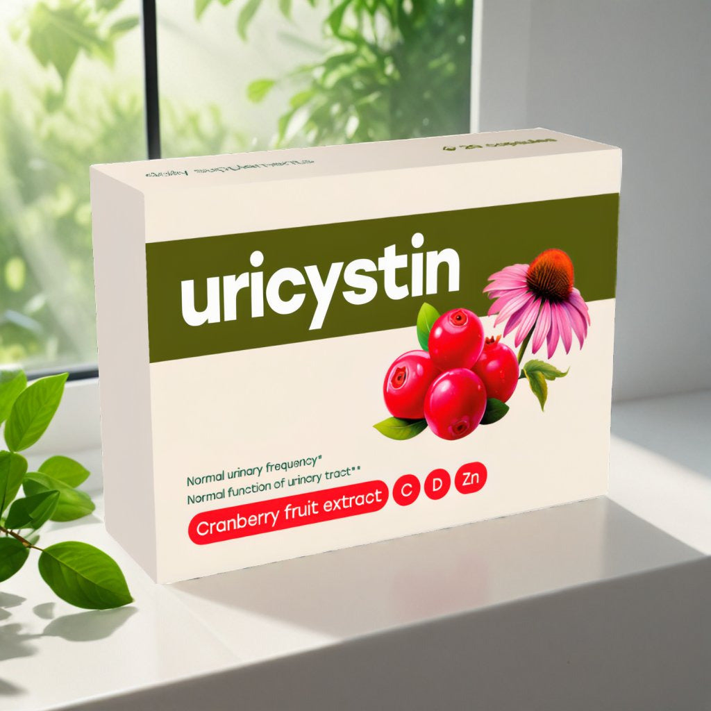 Uricystin