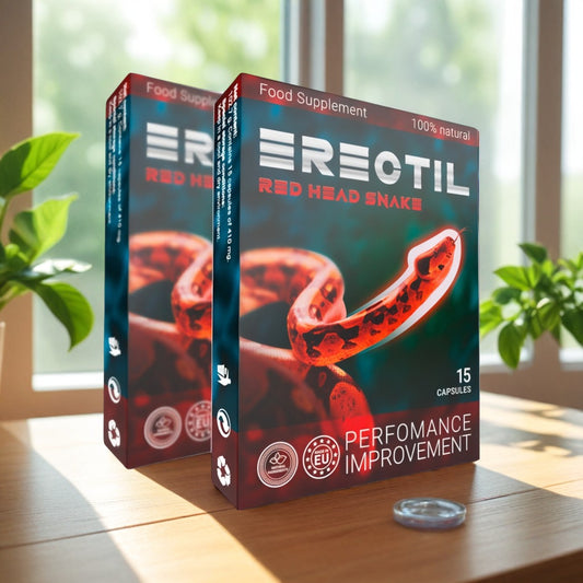 Erectil Premium