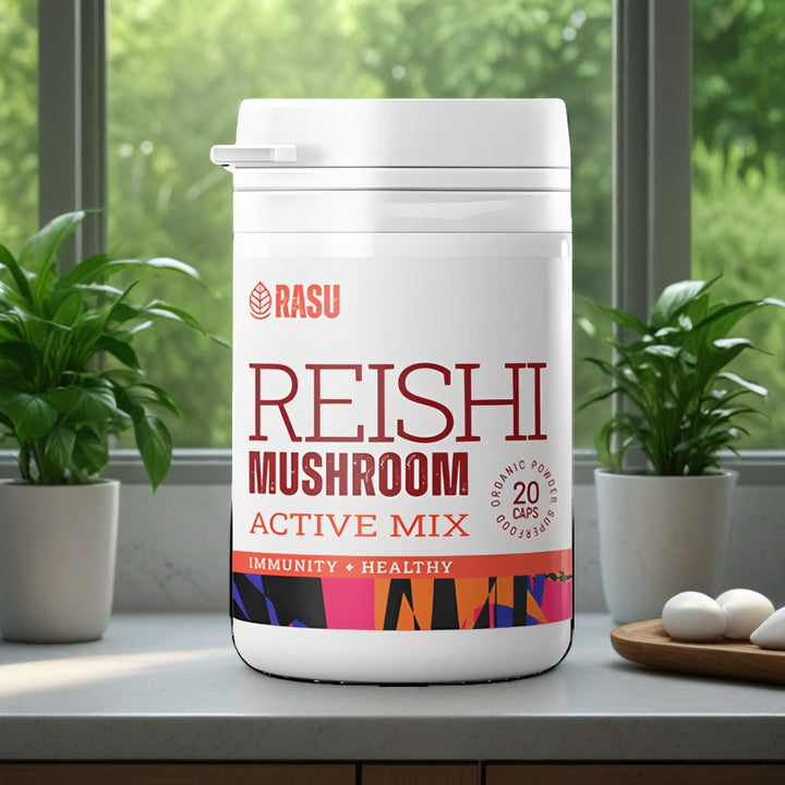 RASU