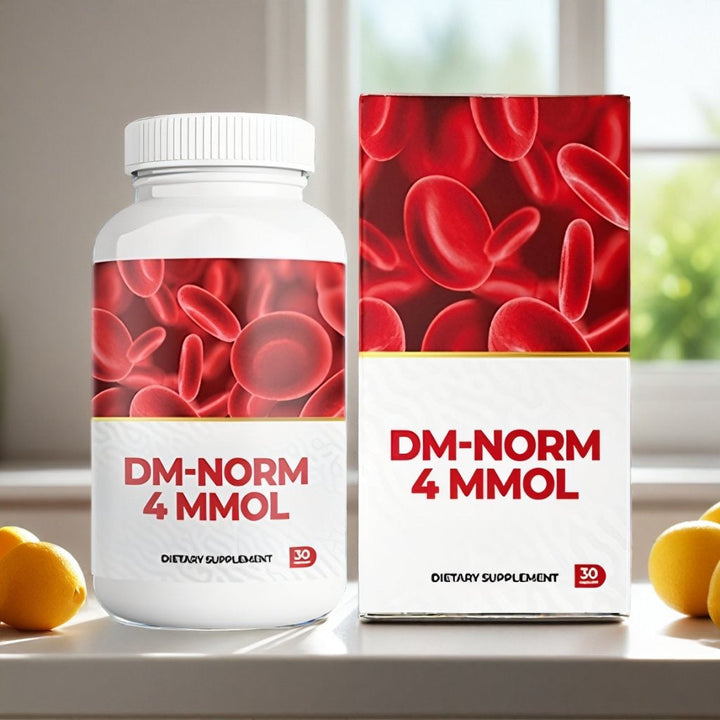 Dm-norm