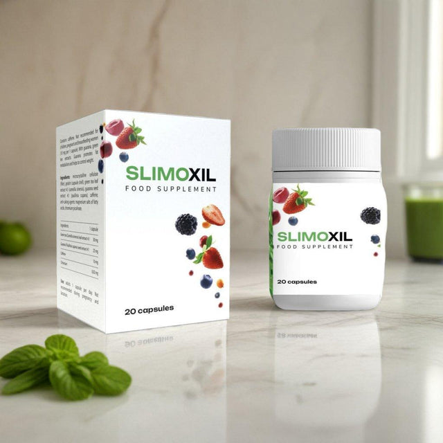 (OFF) Slimoxil ron