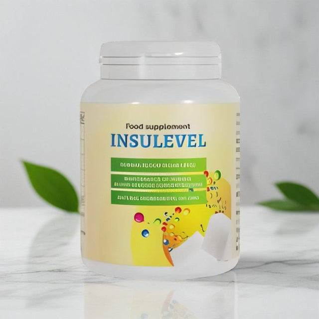 (OFF) InsuLevel RON