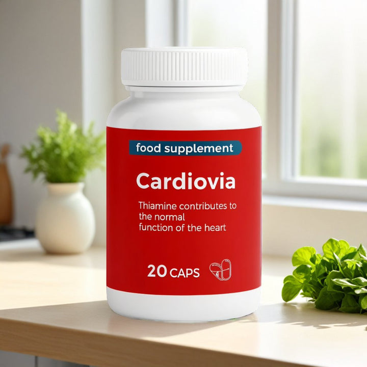 Cardiovia Mid price