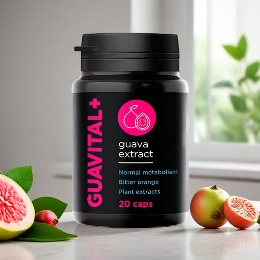 Guavital+