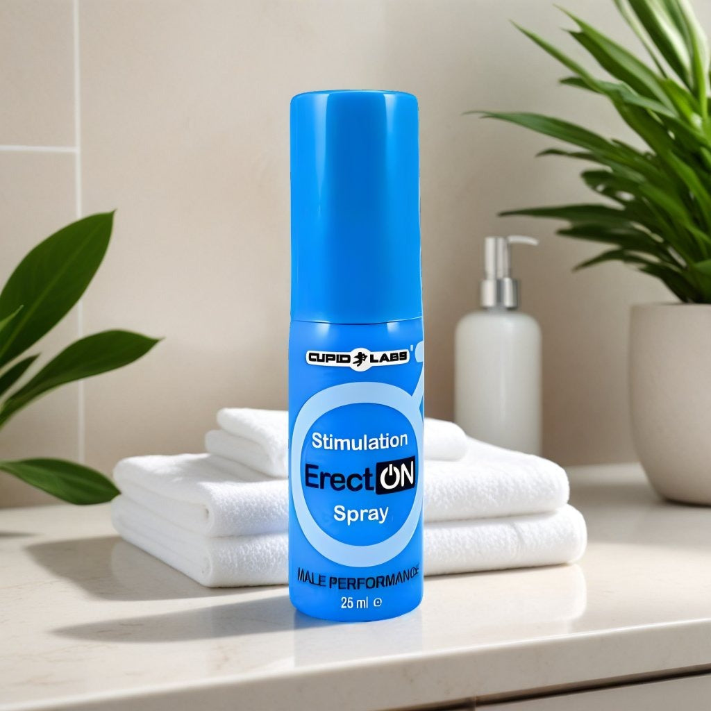 Erecton Spray