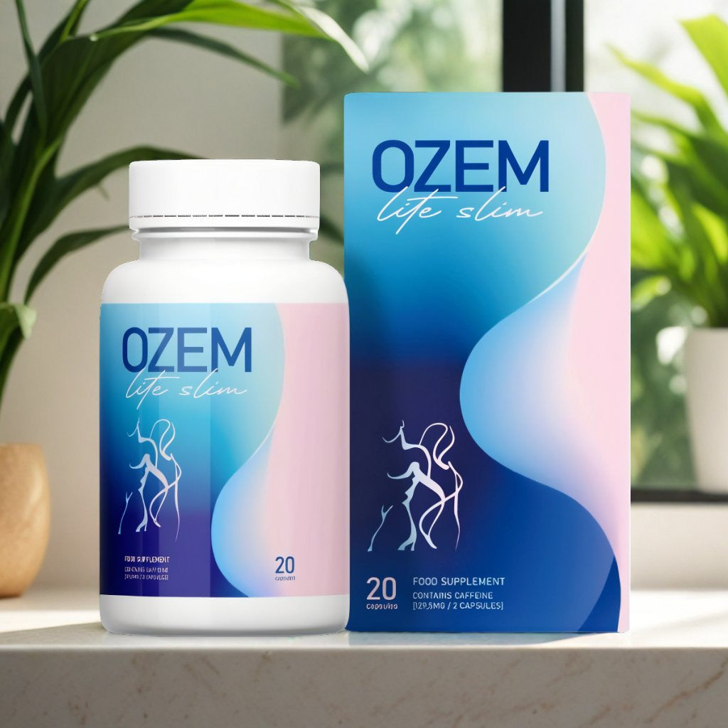 Ozem lite Low
