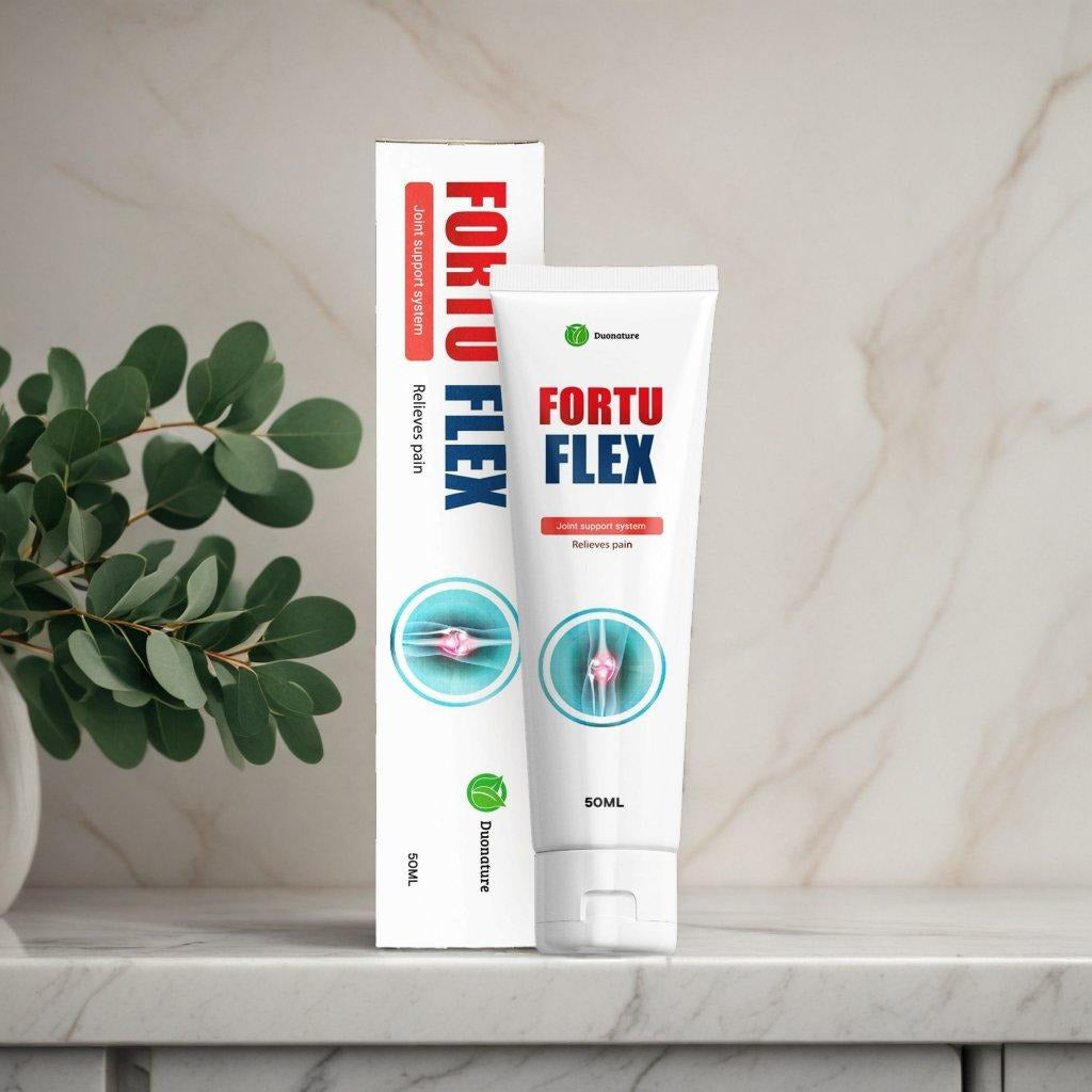 Fortu Flex RON