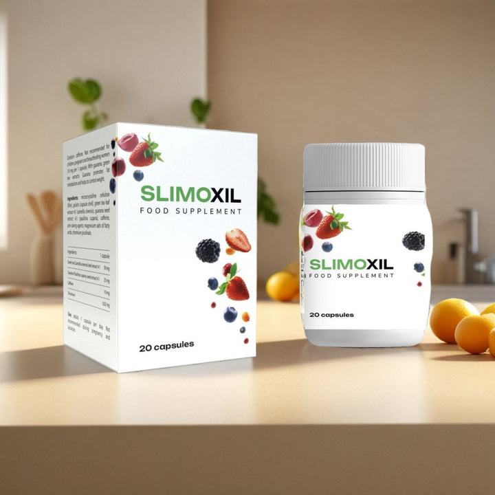 Slimoxil ron
