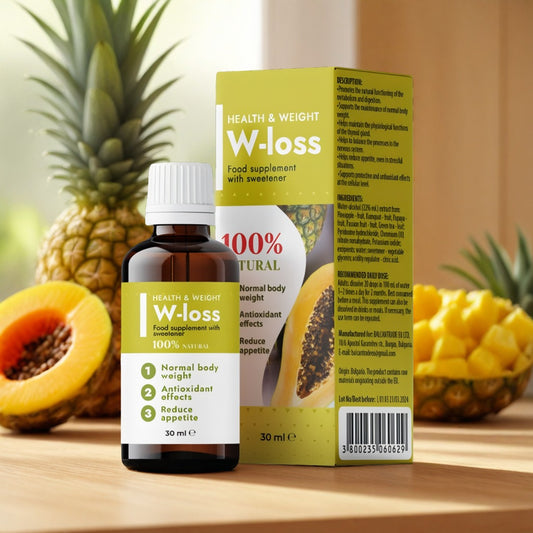 W-loss Ro 111 Ron