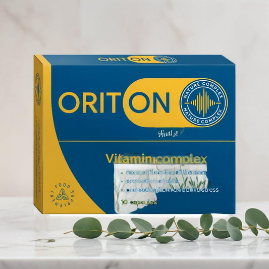 Oriton