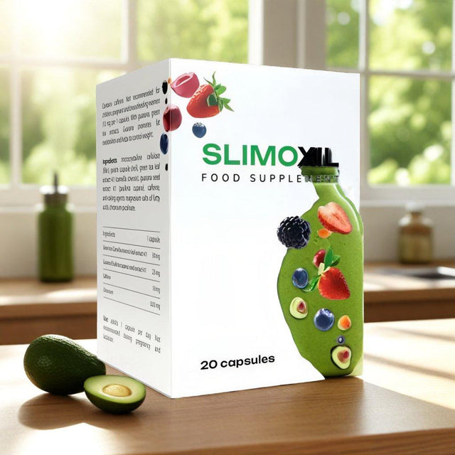 Slimoxil