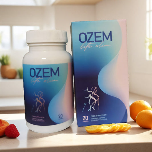 Ozem lite