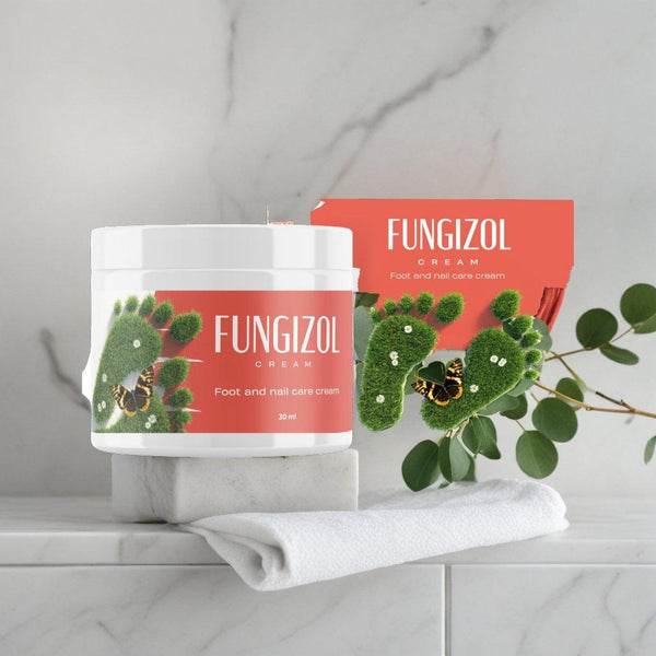 Fungizol