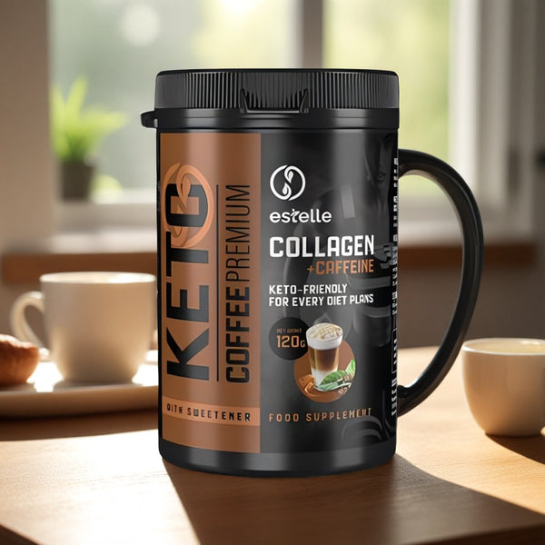 KETO COFFEE PREMIUM