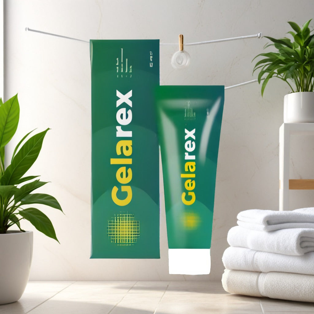 GELAREX
