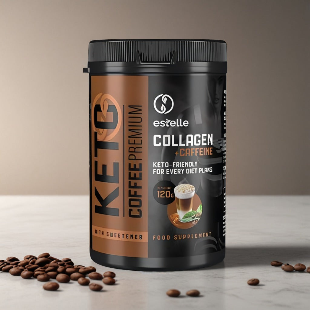 KETO COFFEE PREMIUM