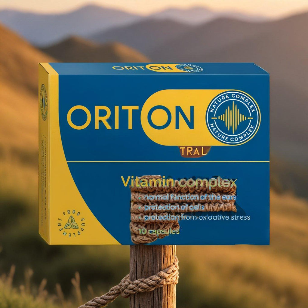 Oriton
