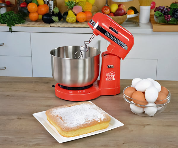 Fast Mixer a 456 LEU