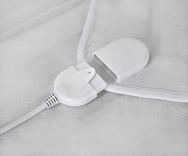 Electric Heating Blanket a 355 LEU