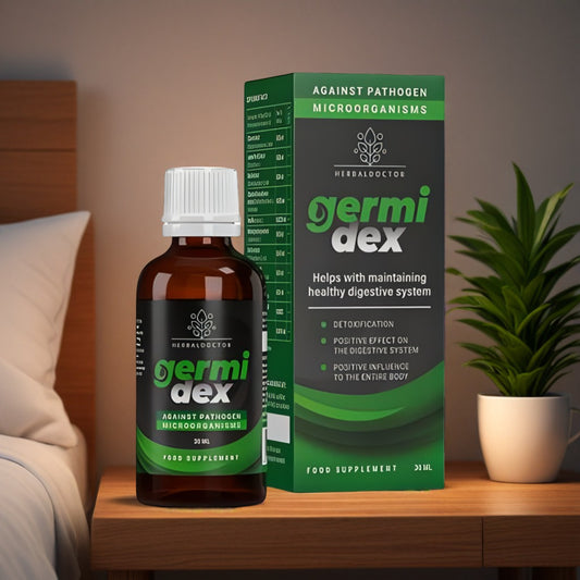 GERMIDEX PREMIUM