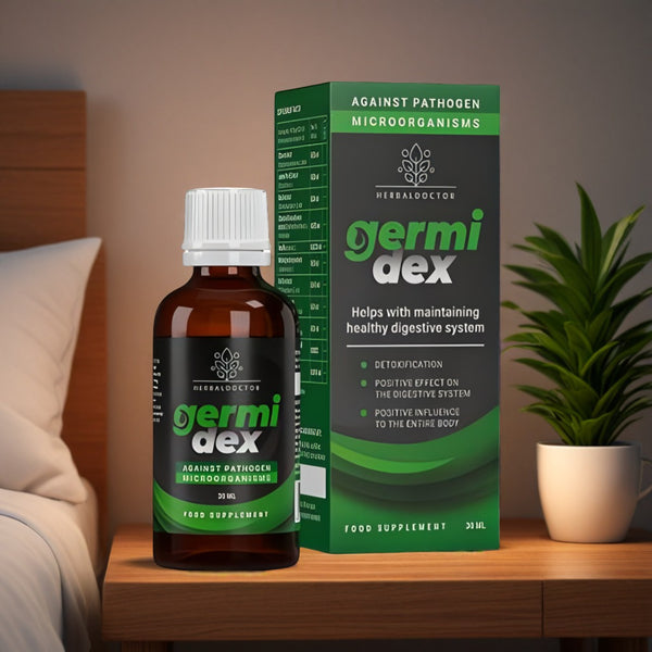 GERMIDEX PREMIUM